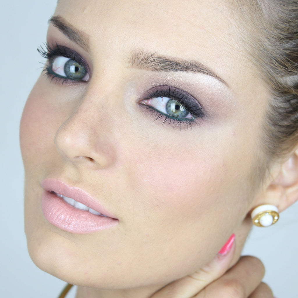 Emerald Tabula Goddess Pencil