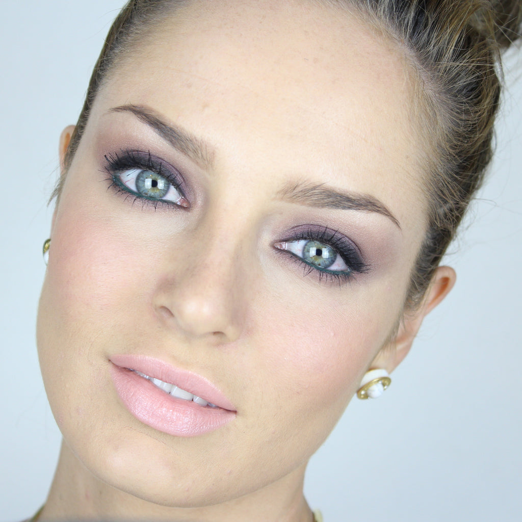 Emerald Tabula Goddess Pencil