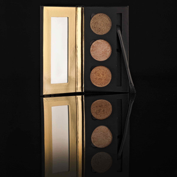 Isis Sun Goddess Shadow Palette