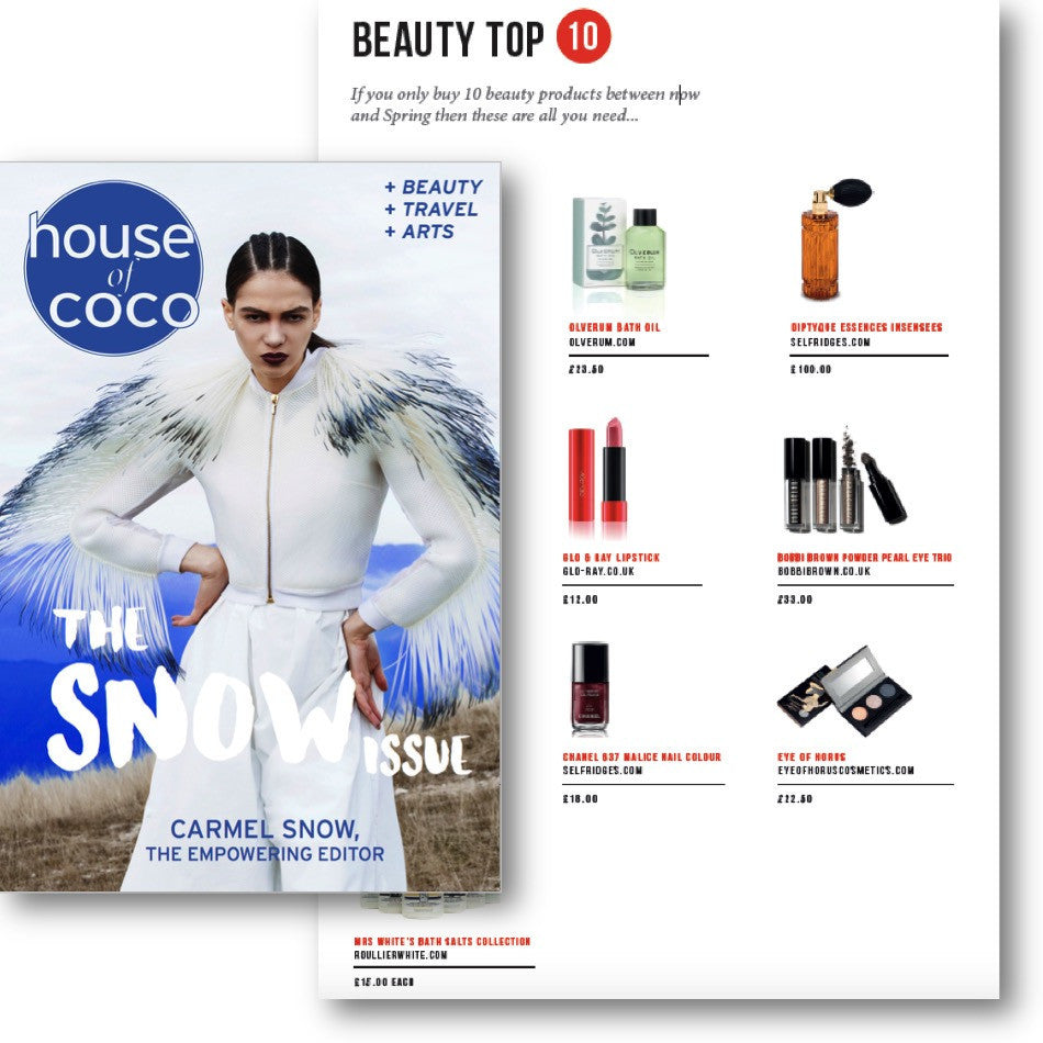 Sekhmet Shadow Palette