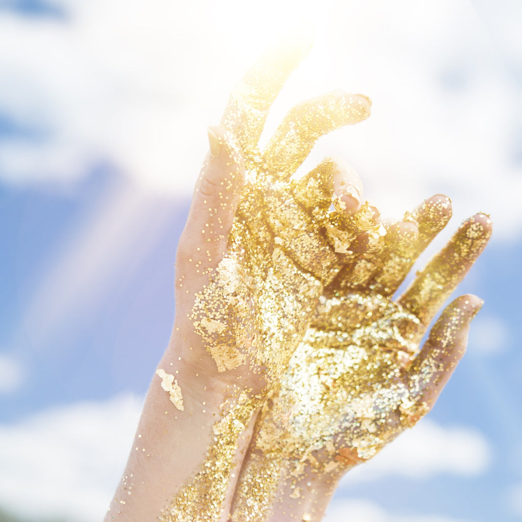 Natural Glowing Goddess Pack