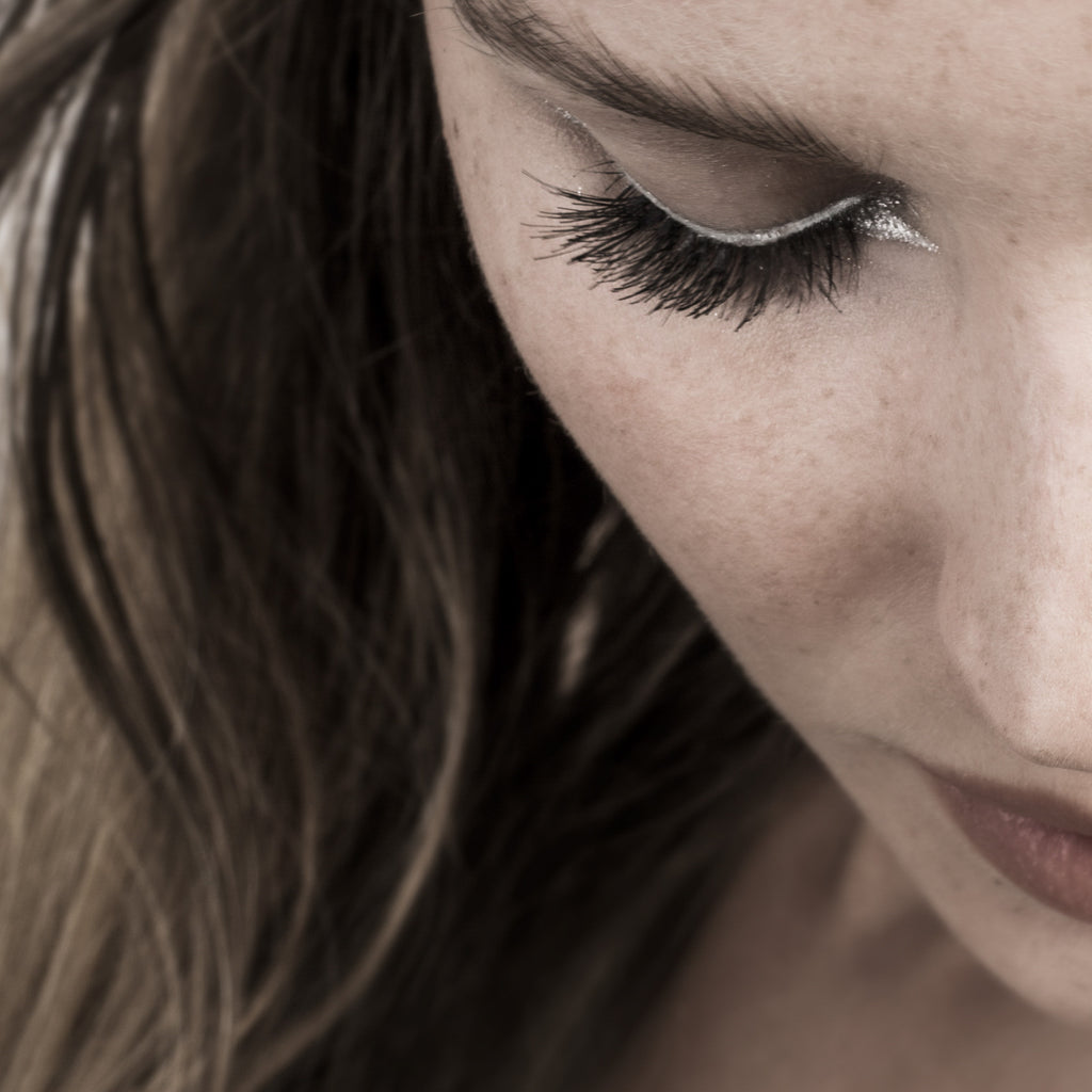 Mascara Black Goddess