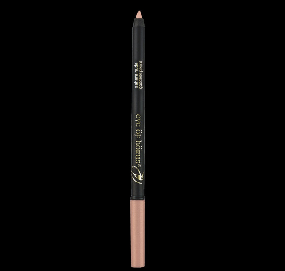 Sahara Nude Goddess Pencil