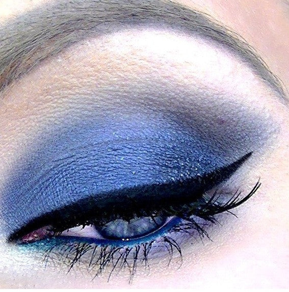 Luna Light Goddess Look