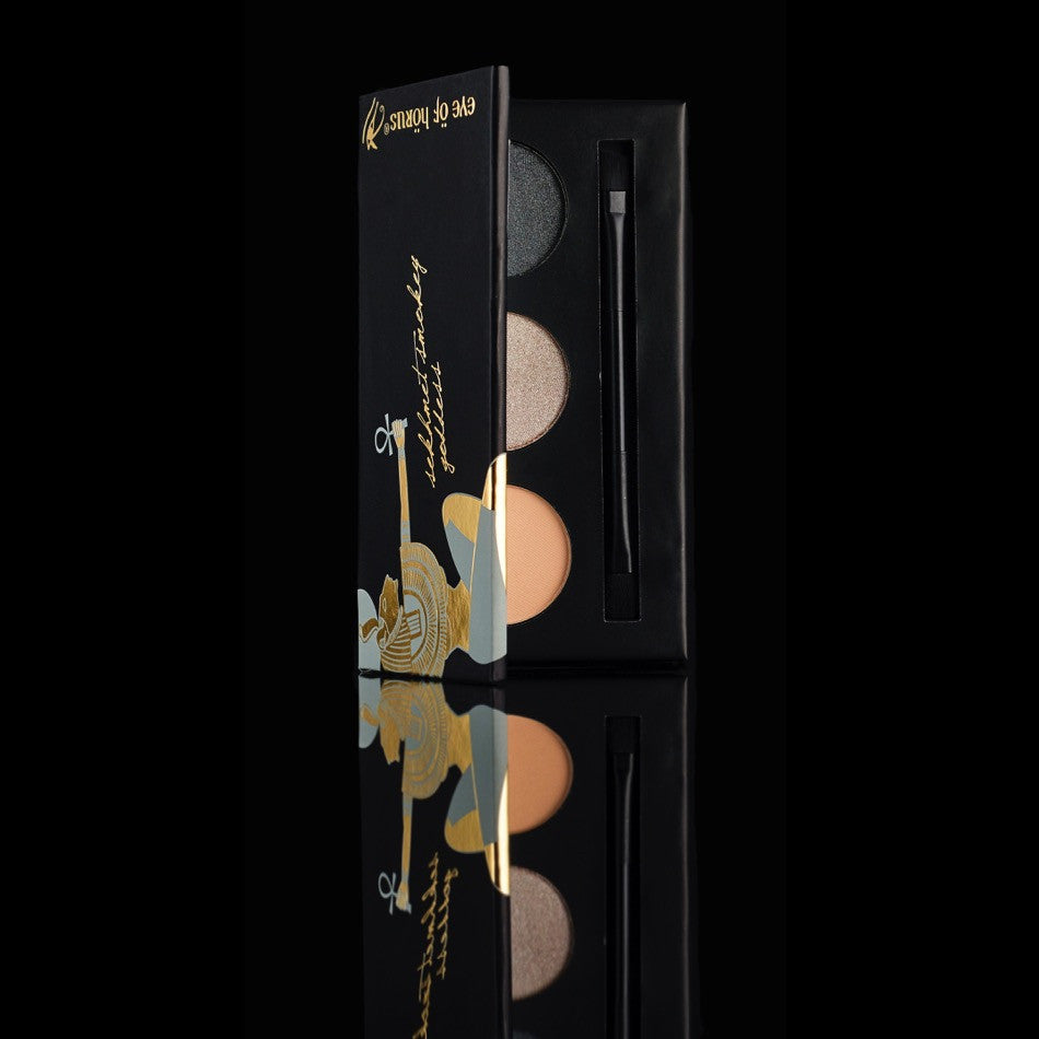 Sekhmet Shadow Palette