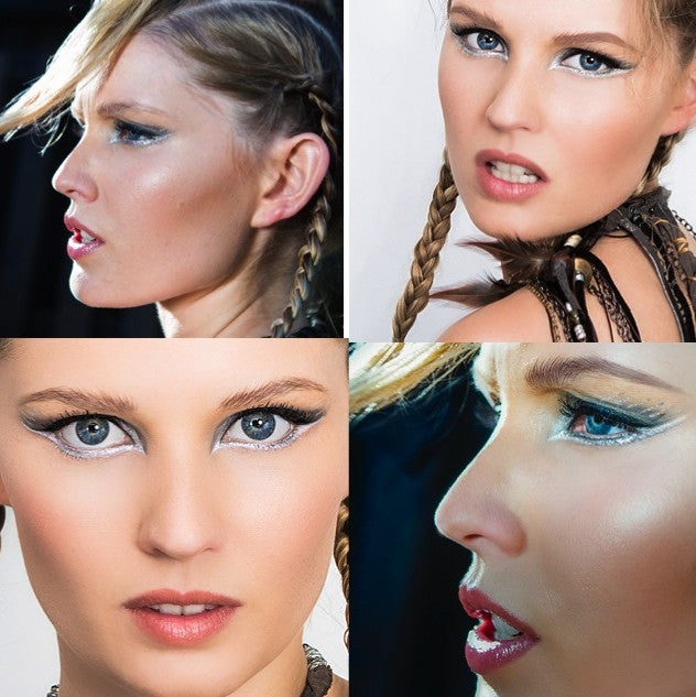 Sekhmet Shadow Palette