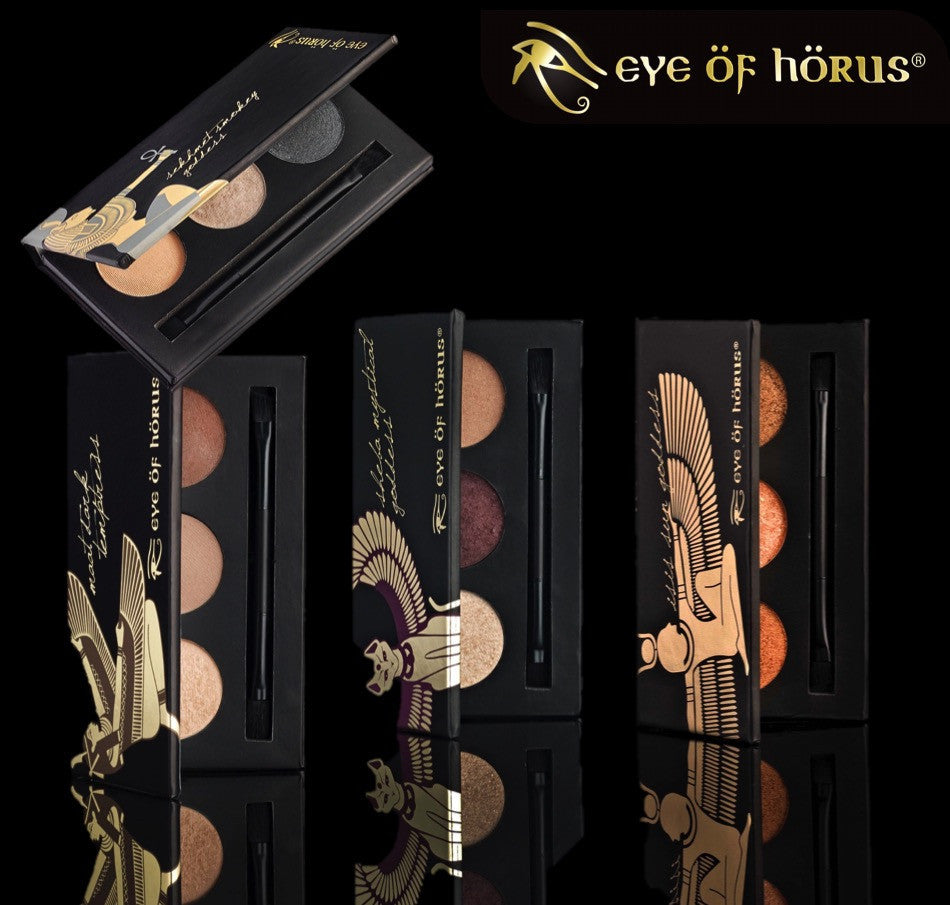 Maat Dark Temptress Shadow Palette