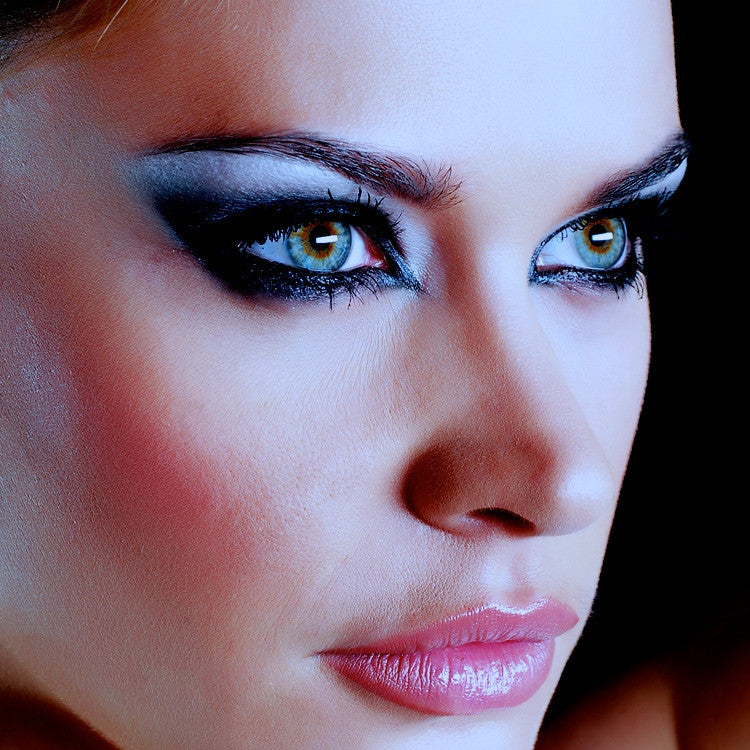 Sekhmet Shadow Palette